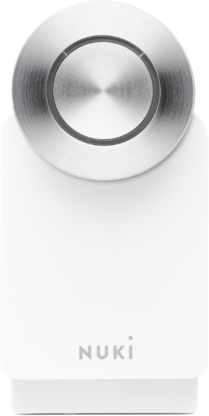Nuki Smart Lock 3.0 Pro (White)