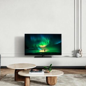 Panasonic TX-42LZ1500E tv 106,7 cm (42") 4K Ultra HD Smart TV Wifi Zwart