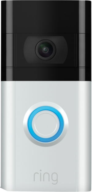 Ring Video Doorbell 3