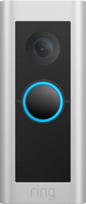 Ring Video Doorbell Pro 2 Wired