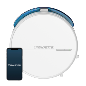 Rowenta Explorer Serie 60 RR7447 Robotstofzuiger