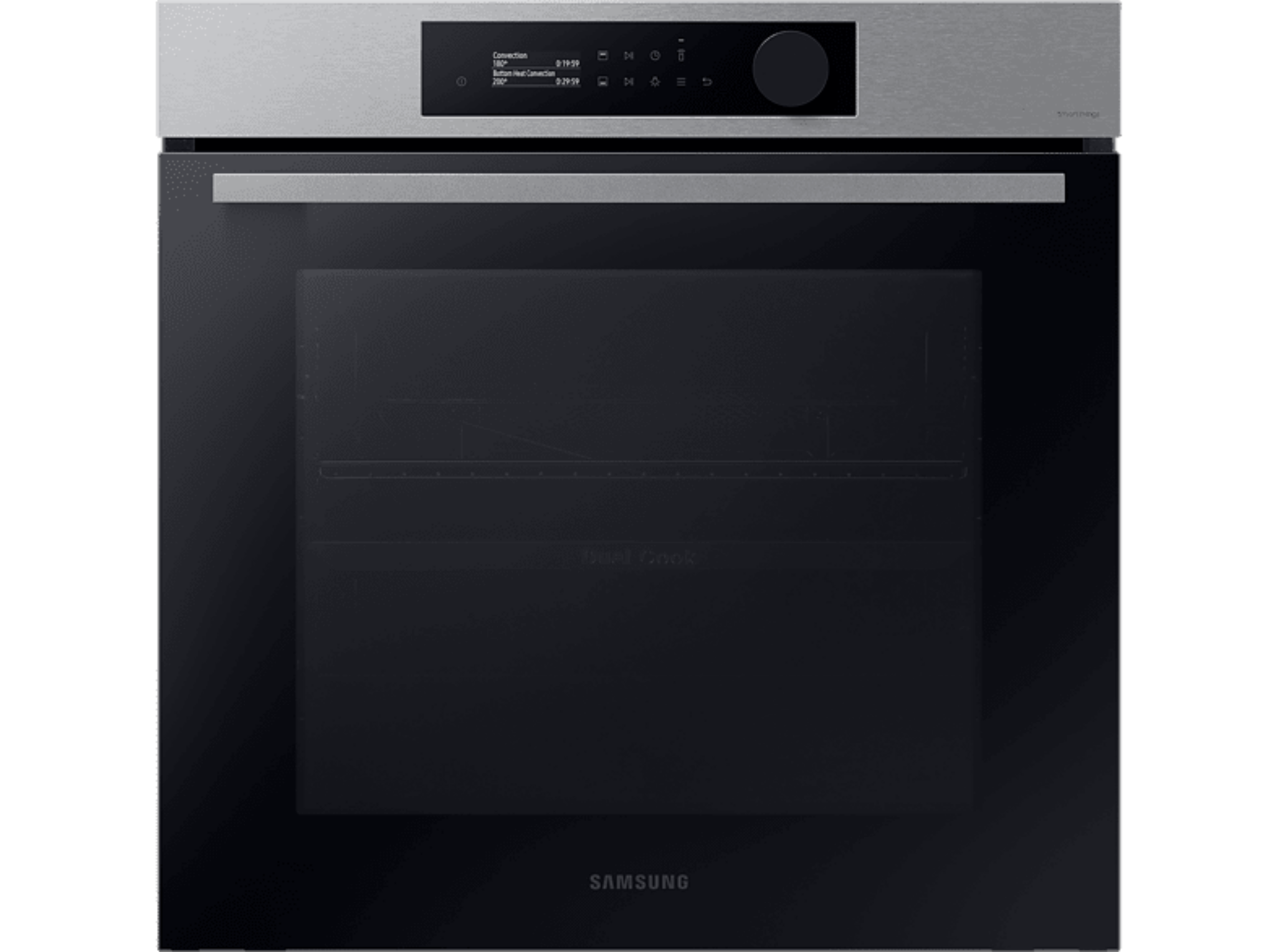 Samsung Dual Cook Oven 5serie Nv7b5655scs/u1 Smart Gear Compare