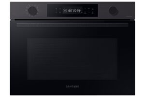 Samsung NQ5B4553FBB/U1 Inbouw ovens met magnetron