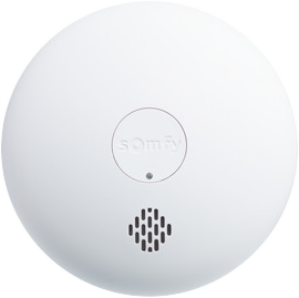 Somfy Protect Rookmelder (5 jaar)