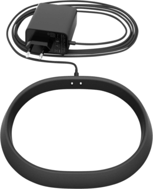 Sonos Move Charging Zwart