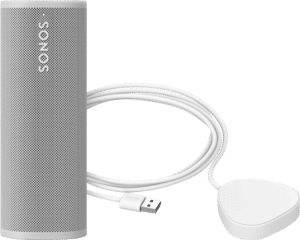 Sonos Roam Wit + wireless charger