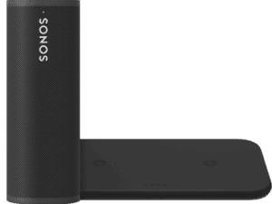 Sonos Roam + Zens draadloze oplader