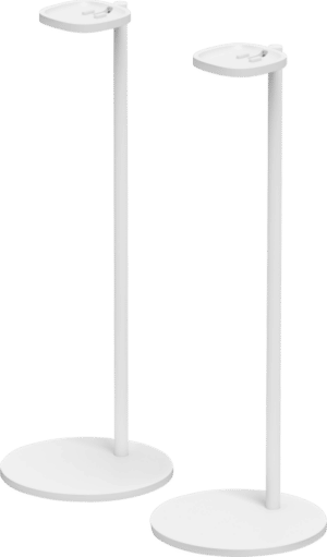 Sonos Standaard voor One & Play:1 Wit (Set)