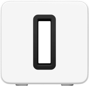 Sonos Sub G3 Wit
