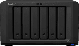 Synology DS1621+