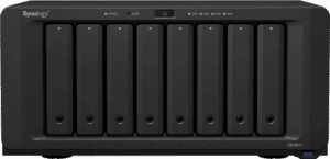 Synology DS1821+