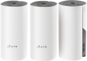 TP-Link Deco E4 Mesh Wifi - 2019