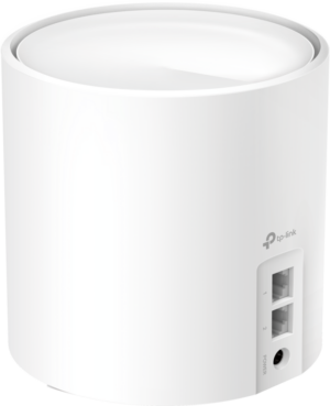 TP-Link Deco X20 Mesh Wifi 6 (2-pack) - 2020