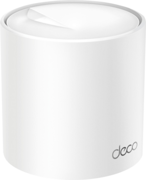 TP-Link Deco X50 mesh wifi 6 (1-pack)
