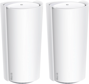 TP-Link Deco XE200 Mesh Wifi 6E (2-pack)