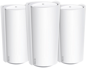 TP-Link Deco XE200 Mesh Wifi 6E (3-pack)
