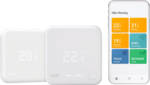 Tado Slimme Thermostaat V3+ + Multi-Zone