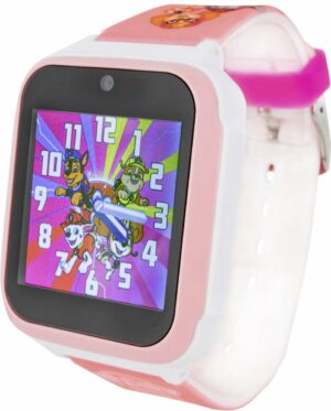 Technaxx Smartwatch Roze/wit