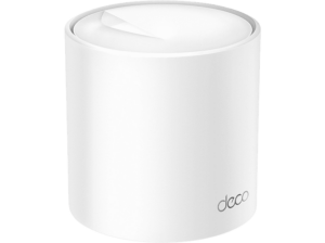 Tp-link Deco X60 (1-pack) Ax5400 Mesh Wifi 6 System - 2022