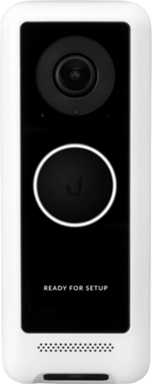 Ubiquiti UniFi Protect G4 Doorbell
