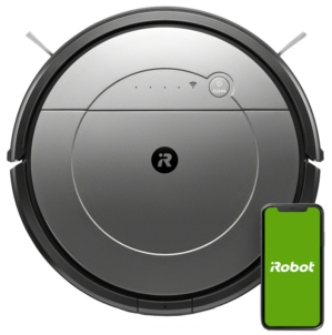 iRobot Roomba Combo