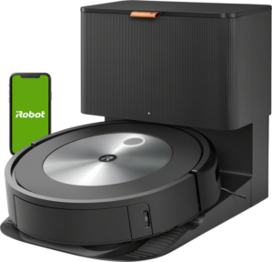 iRobot Roomba Combo j7+