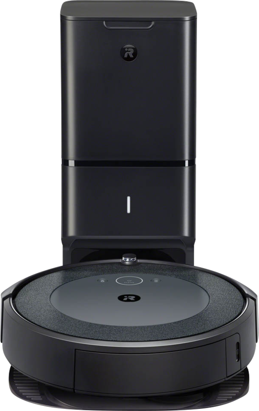iRobot Roomba i3554 Smart Gear Compare