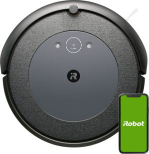 iRobot Roomba i5+ (i5654)