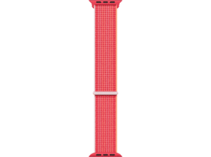 Apple 45 Mm Red Sport Loop