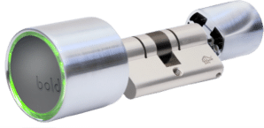Bold Smart Lock SX-53
