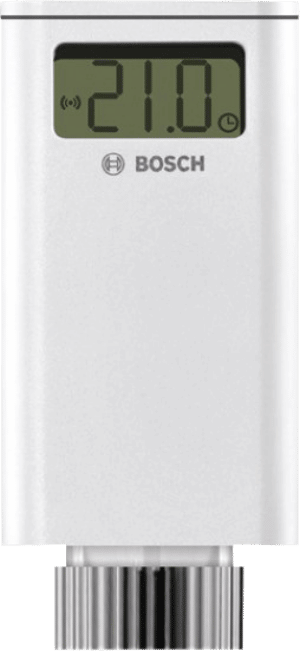 Bosch Smart Radiator Thermostat RT10-RFV (uitbreiding)