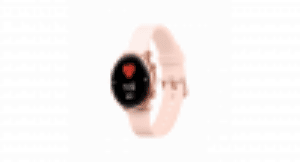 Doro Watch | Smartwatch IP68 64MB 300mAh (Roze)