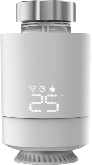 Hama Slimme radiatorthermostaat (uitbreiding)