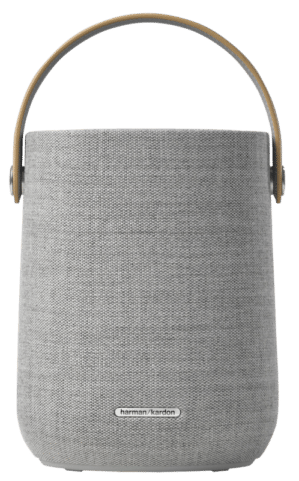 Harman Kardon Citation 200 Grijs