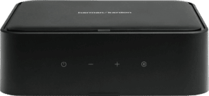 Harman Kardon Citation Amp Zwart