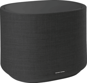 Harman Kardon Citation Sub Zwart