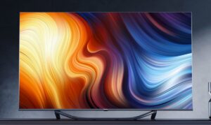 Hisense 55U77HQ tv 139,7 cm (55") 4K Ultra HD Smart TV Wifi Zwart