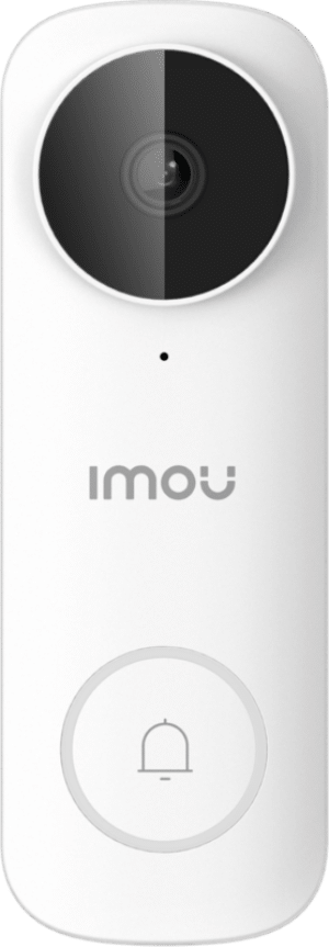 Imou DB61i video deurbel bedraad