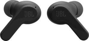JBL Wave Beam Zwart