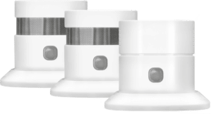 KlikAanKlikUit ZSDR-850 (3 jaar) Duo Pack + Koolmonoxidemelder ZCO-900