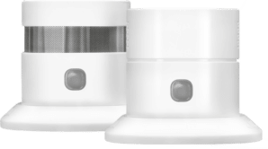 KlikAanKlikUit ZSDR-850 (3 jaar) + Koolmonoxidemelder ZCO-900