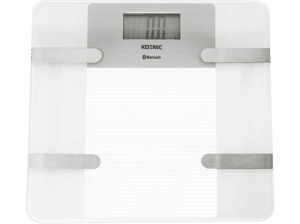 Koenic Kps 15122 W Bt Body Fat Scale