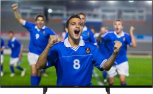 LED LCD TV Panasonic TX-55LX940E