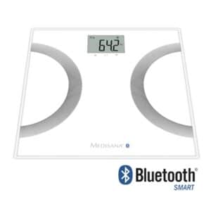 Medisana BS 445 connect Weegschaal