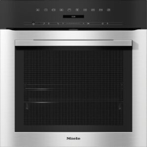 Miele H 7164 BP Inbouw oven Rvs