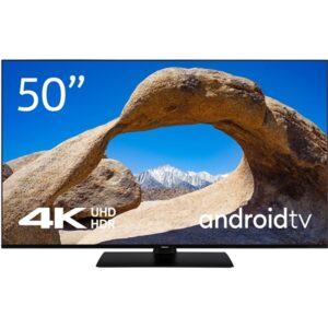 Nokia UNE50GV210I 4K TV