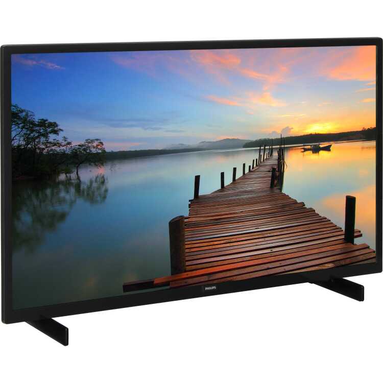 Philips 32PFS6805/12 FHD LED Smart TV 3x HDMI, Wi-Fi