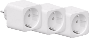 Philips Hue Smart plug 3-Pack