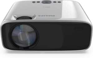 Philips NeoPix Prime 2 Beamer