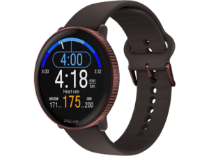 Polar Ignite 3 Bruin/koper S-l